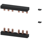 SIEMENS - Kit di cablaggio, collegamento a molla elettrico/meccanico per avviatori invertitori, S3 3RA29432AA2