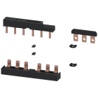SIEMENS - Kit di cablaggio, collegamento a molla elettrico per avviatori stella-triangolo, 3 x S3 3RA29432BB2