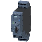 SIEMENS - SIRIUS Partenza compatta avviatore diretto 690 V, AC/DC 110 ... 240 V, 50 ... 60 Hz, 0,1 ... 0,4 A