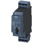 SIEMENS - SIRIUS Partenza compatta avviatore diretto 690 V, AC/DC 24 V, 50 ... 60 Hz, 3 ... 12 A