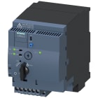 SIEMENS - SIRIUS Partenza compatta avviatore reversibile 690 V, AC/DC 24 V, 50 ... 60 Hz, 3 ... 12 A 3RA62501DB33