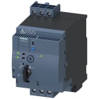 SIEMENS - SIRIUS Partenza compatta avviatore reversibile 690 V, AC/DC 24 V, 50 ... 60 Hz, 3 ... 12 A 3RA62501DB34