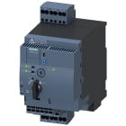 SIEMENS - SIRIUS Partenza compatta avviatore reversibile 690 V, AC/DC 110 ... 240 V, 50 ... 60 Hz, 0,1 ... 0,4 A
