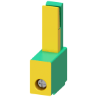 SIEMENS - Presa PE, collegamento del circuito principale con morsetti a vite 3RA68704AB