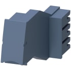 SIEMENS - Connettore di ampliamento per sistema di alimentazione 3RV19, 3RV29 3RA68901AA