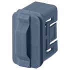 SIEMENS - Tappo di chiusura per interfaccia per pannello operatore 3RA69350A e SIMOCODE 3UF7