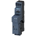 SIEMENS - Partenza motore intelligente Avviatore diretto High Feature, 3,5-32 A, S0 3RA84224EE10