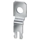 SIEMENS - Piastrine di fissaggio per 3RB e 3RB2906 grandezza costruttiva S00...S3