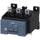 SIEMENS - Relè di sovraccarico 50 ... 200 A per protezione motore, S6, Class 10, RESET Manuale-Automatico