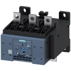 SIEMENS - Relè di sovraccarico 50 ... 200 A per protezione motore, S6, Class 20, RESET Manuale-Automatico