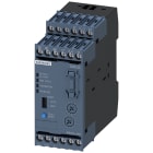 SIEMENS - Unità di controllo per protezione completa del motore (monostabile) per IO-Link S00 ... S12, Class 5 ... 30