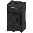 SIEMENS - Trasformatore di corrente 0,3 ... 3 A per 3RB22/23/24 S00/S0