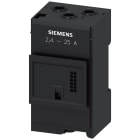 SIEMENS - Trasformatore di corrente 2,4 ... 25 A per 3RB22/23/24 S00/S0