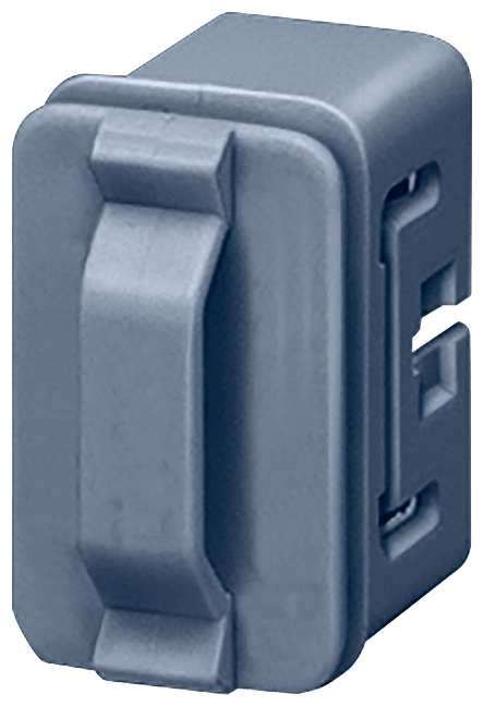 SIEMENS - Modulo di memoria analog basic 1 per 3RB22/23 S00 ... S12