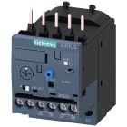 SIEMENS - Relè di sovraccarico 4 ... 16 A per protezione motore S00, Class 10, montaggio su contattore