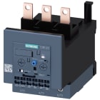 SIEMENS - Relè di sovraccarico 32 ... 115 A per protezione motore, S3, Class 5E ... 30E, montaggio su contattore