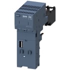 SIEMENS - Modulo link intelligente Avviatore diretto Standard 3,5-32 A fino a AC 690 V, S0 3RC71404EE01