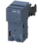 SIEMENS - Modulo link intelligente Avviatore invertitore Standard 1,2-12 A fino a AC 690 V, S00 3RC71411KE00