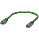 SIEMENS - Communication Cable per montaggio affiancato tra avviatore diretto 3RC7 e ILM