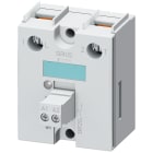 SIEMENS - Relè statico 3RF2, monofase, La=45 mm, 90 A 48 ... 600 V/DC 24 V 3RF20901AA06
