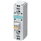 SIEMENS - Relè statico 3RF2, monofase, La=22,5 mm, 50 A 48 ... 600 V/DC 24 V 3RF21502AA06
