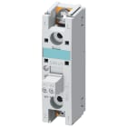 SIEMENS - Relè statico 3RF2, monofase, La=22,5 mm, 50 A 48 ... 460V/24V DC