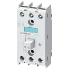 SIEMENS - Relè statico 2RF2, trifase, 30 A 48 ... 600 V/AC 110 V, controllato a 2 fasi 3RF22301AB35