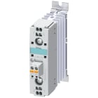 SIEMENS - Contattore statico 3RF2, monofase AC-51 10 A 48 ... 600 V/AC 110 ... 230 V