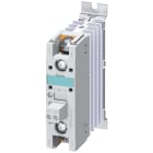 SIEMENS - Contattore statico 3RF2, monofase AC-51 10 A 24 ... 230 V/DC 24 V
