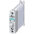 SIEMENS - Contattore statico 3RF2, monofase AC-51 20 A 48 ... 460 V/DC 4 ... 30 V