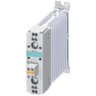 SIEMENS - Contattore statico 3RF2, monofase AC-51 20 A 24 ... 230 V/DC 24 V, Low Noise