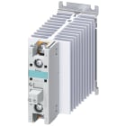 SIEMENS - Contattore statico 3RF2, monofase AC-51 30 A 48 ... 460 V/DC 24 V