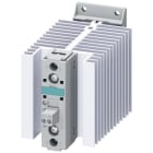 SIEMENS - Contattore statico 3RF2, monofase AC-51 40 A 24 ... 230 V/DC 24 V