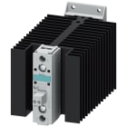 SIEMENS - Contattore statico 3RF2, monofase AC-51 70 A/AC-15 27,5 A 48 ... 460 V/DC 24 V