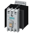 SIEMENS - Contattore statico 3RF2, trifase AC-51 20 A 48 ... 600 V/DC 4 ... 30 V, controllato a 3 fasi 3RF24202AC45
