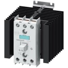 SIEMENS - Contattore statico 3RF2, trifase AC-51 40 A 48 ... 600 V/AC 110 V, controllato a 2 fasi