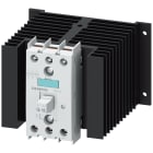 SIEMENS - Contattore statico 3RF2, trifase AC-51 40 A 48 ... 600 V/AC 110 V, controllato a 3 fasi