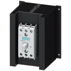 SIEMENS - Contattore statico 3RF2, trifase AC-51 50 A 48 ... 600 V/AC 230 V, controllato a 3 fasi 3RF24501AC55