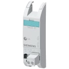 SIEMENS - Modulo convertitore, tensione di comando AC/DC 24 V