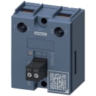 SIEMENS - Relè statico, a 1 polo, 45 mm, 25 A, 48-460 V/DC 24 V morsetti a vite