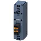 SIEMENS - Relè statico, a 1 polo, 22,5 mm, 90 A, 48-460V/DC 24 V morsetti a molla