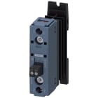 SIEMENS - Contattore statico, a 1 polo, AC 51/6 A/40 °C 48-600 V/DC 4-30 V morsetti a vite