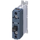 SIEMENS - Contattore statico, a 1 polo, AC 51/10 A/40 °C 48-460 V/DC 24 V morsetti a vite