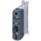 SIEMENS - Contattore statico, a 1 polo, AC 51/10,5 A/40 °C 24-230 V/DC/AC 24 V morsetti a vite