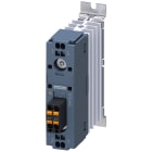SIEMENS - Contattore statico, a 1 polo, AC 51/10 A/40 °C 48-460 V/110-230 V AC morsetti a molla