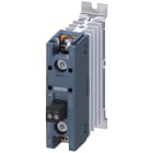 SIEMENS - Contattore statico, a 1 polo, AC 51/10 A/40 °C 24-230 V/DC 24 V capicorda ad occhiello