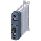 SIEMENS - CONTATTORE STAT. 20A 24-230V/24VDC 3RF33201AA02