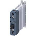 SIEMENS - Contattore statico, a 1 polo, AC 51/20 A/40 °C 48-600 V/110-230 V AC morsetti a vite