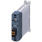 SIEMENS - Contattore statico, a 1 polo, AC 51/20 A/40 °C 24-230 V/110-230 V AC resistente a cortocircuito