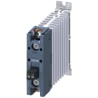 SIEMENS - Contattore statico, a 1 polo, AC 51/20 A/40 °C 24-230 V/DC 24 V capicorda ad occhiello